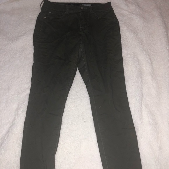 Aeropostale Jeggings - Picture 1 of 2